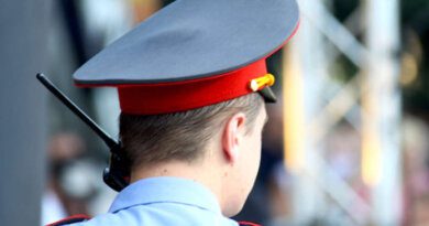 Двое полицейских из Усинска – участники конкурса «Народный участковый – 2022»
