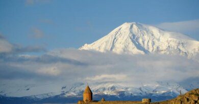 Армения разъяснила правила въезда для россиян