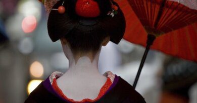 5 вещей, которые неприличны в Японии