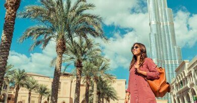 Какие правила нужно соблюдать туристам в ОАЭ