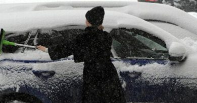 Эксперт объяснил запах бензина в салоне автомобиля зимой — Рамблер/авто