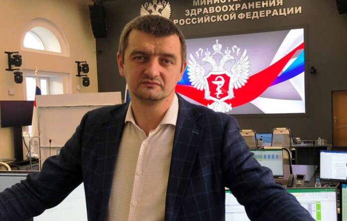 Евгени Бейков покидает Государственный Совет