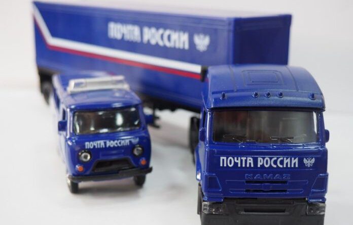 Евгения Лясковская: “В дальние сёла Усинска вскоре возобновят доставку почты”