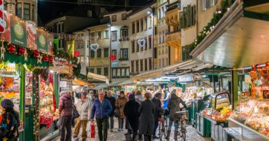 Почему зимой итальянцы греются на улице