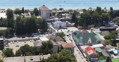 На Кубани откроют обсерваторы из-за омикрон-штамма