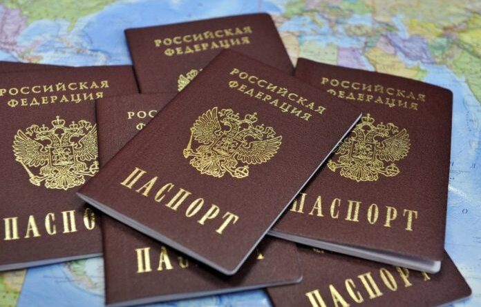 Фотошоп для снимка на паспорт строго запрещён