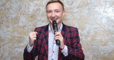 Глеб Левченко из Усинска получил грантовую поддержку Росмолодежи
