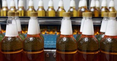 Готовится запрет на продажу пива в полиэтиленовой таре более 0,5 л