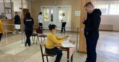 Готовность к проведению предстоящих экзаменов обсудили в администрации Усинска