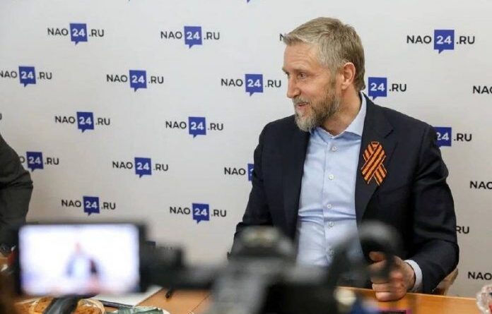 Губернатор НАО: Открытие дороги до Усинска придало импульс крупным инвестпроектам