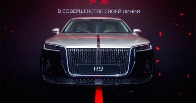 Hongqi приходит в Россию: все подробности о самой престижной марке Китая