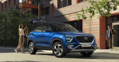 Hyundai Creta хотят превратить в бюджетный электромобиль :: Autonews