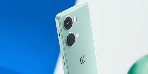 OnePlus Nord 3