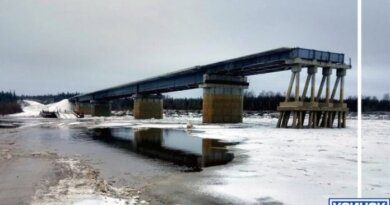 Инвестиции на мост через Лыжу увеличили