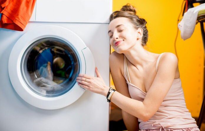 Как правильно выбрать стиральную машину?