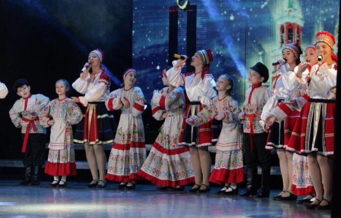 Как Усинск отпразднует День народного единства