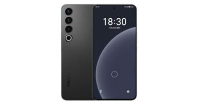 Лучшие смартфоны апреля 2023 года: Meizu 20 Pro
