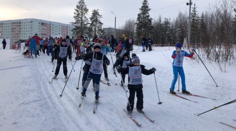 Лыжные гонки в Усинске всё-таки состоятся в эти выходные