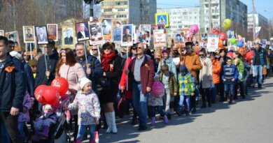 Майские мероприятия в Усинске и республике пройдут в онлайн-формате