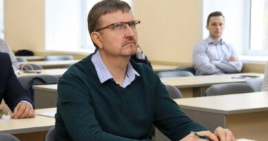 Максим Чуркин: «Российские врачи никогда не прекращают учёбу. Мы постоянно учимся чему-нибудь новому и повышаем свою квалификацию»