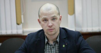Максим Коротков стал четвёртым участником праймериз «Единой России» в Коми