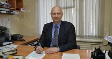 Место Евгени Бейкова в Государственном Совете займёт Виктор Коновалов