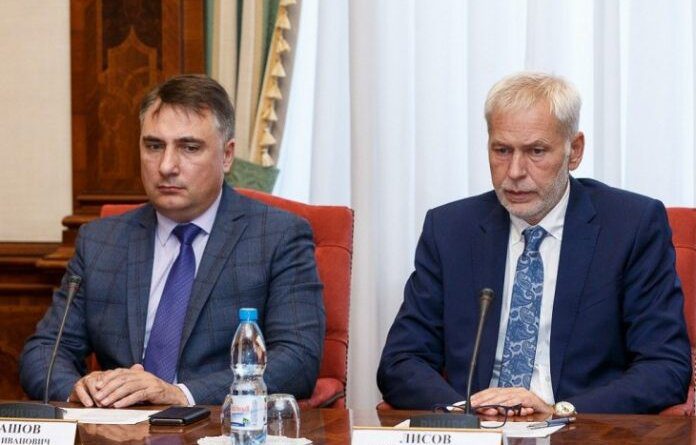 Министр строительства Коми озвучил сумму долгов населения за ЖКХ