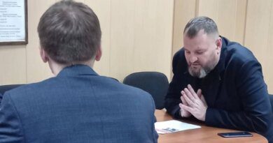Начальник полиции Усинска обсудил серьёзную проблему с директорами школ