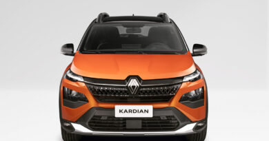 Новый Sandero Stepway, не доехавший до РФ: стартовали продажи кроссовера Renault Kardian