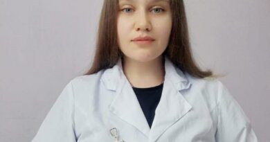 Новый терапевт Усинской ЦРБ ждёт своих пациентов