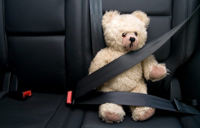 Опровергаем заблуждения о ремне безопасности в автомобиле