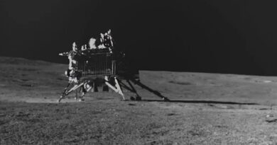 Освоение космоса в 2023 году: изучение Луны
