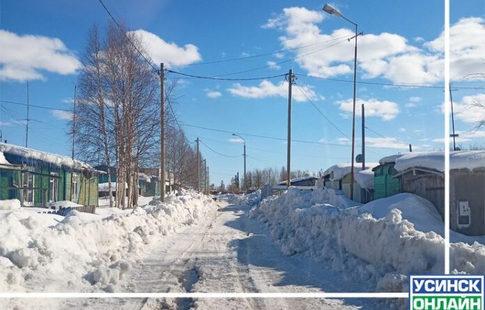 Письмо в редакцию: «Почистили. Спасибо, но не от всего сердца»