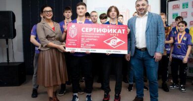 Победителем сельского этапа «Усинской футбольной лиги» стала команда из Усть-Усы