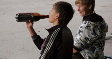 Потребление алкоголя в России снизилось на 43 процента за 13 лет