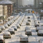 Праздники и фестивали Усинска: календарь и лучшие места