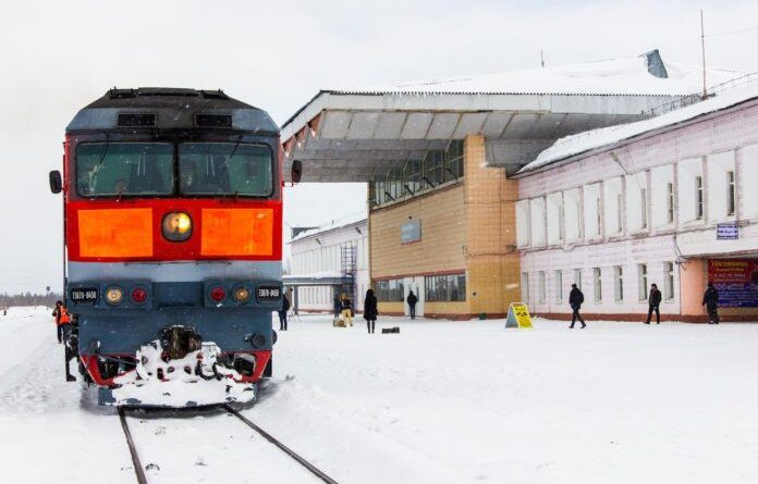 Приложение «РЖД Пассажирам» теперь сможет сообщать об изменениях в движении поездов