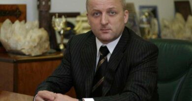 Прокурор запросил семь лет для экс-главы ООО «РН – Северная нефть»