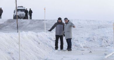 Расходы по содержанию зимника Нарьян-Мар – Усинск пересчитают