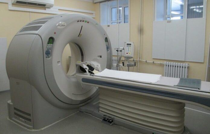 Рентгендиагностика пневмонии в Усинске не прекращается
