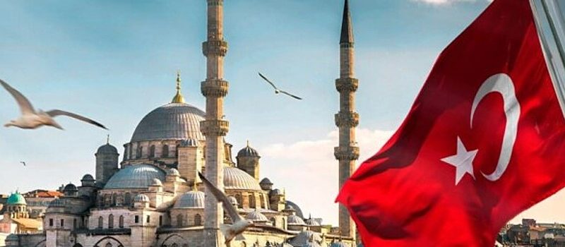 Россиянка поделилась неприятными впечатлениями от поездки в Стамбул