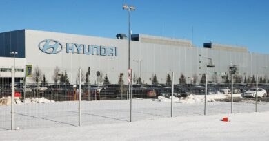Российский завод Hyundai продлил режим простоя до Нового года :: Autonews