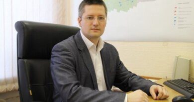 Руководитель фонда капитального ремонта в Коми покинул свою должность