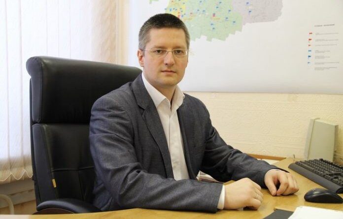 Руководитель фонда капитального ремонта в Коми покинул свою должность