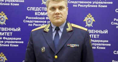 Руководитель следственного управления Коми проведет личный прием граждан в Усинске