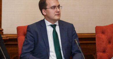 Сергей Емельянов покидает пост министра культуры Коми