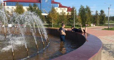 Школьники Усинска смогут бесплатно отдыхать на курортах