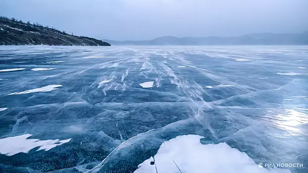 Сколько можно сэкономить, забронировав туры на озеро Байкал зимой