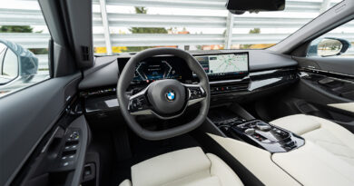 Сколько стоит новый BMW 5-Series в России. Где купить и какие комплектации :: Autonews