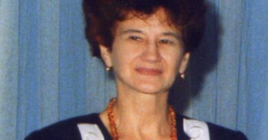Скончалась уроженка Усть-Усы – писательница и автор учебников коми языка
